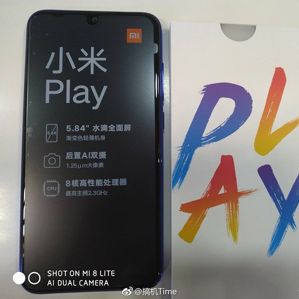 xiaomi mi play lo dien gia ban truoc gio g