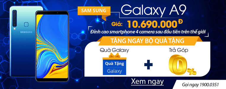 Tưng bừng năm mới – Mua Samsung nhận thêm quà khủng chuong trinh khuyen mai samsung