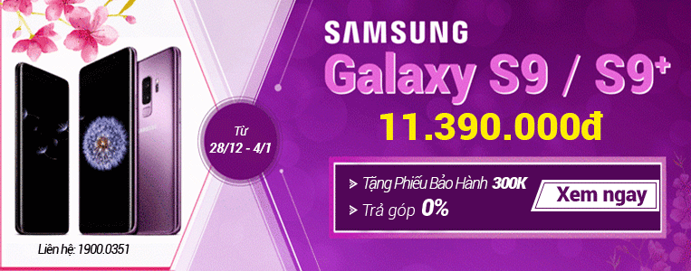 Tưng bừng năm mới – Mua Samsung nhận thêm quà khủng chuong trinh khuyen mai samsung