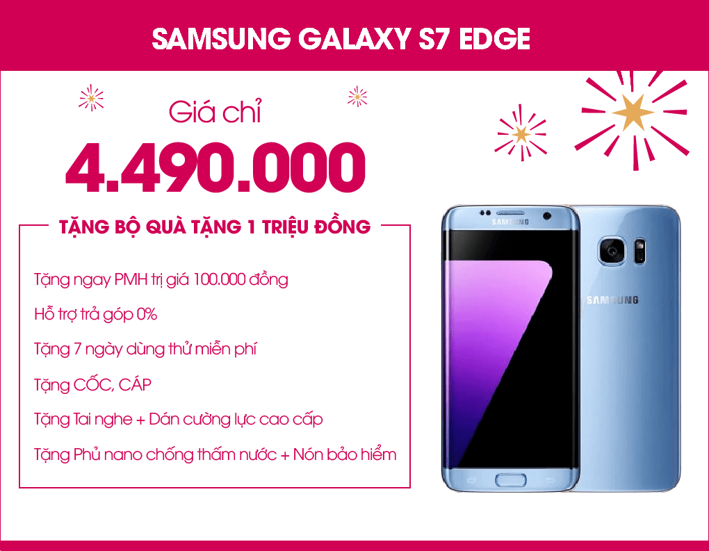 chuong trinh khuyen mai samsung 