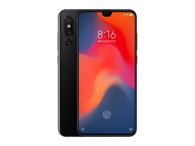 lo kdien thong so ky thuat xiaomi mi 9