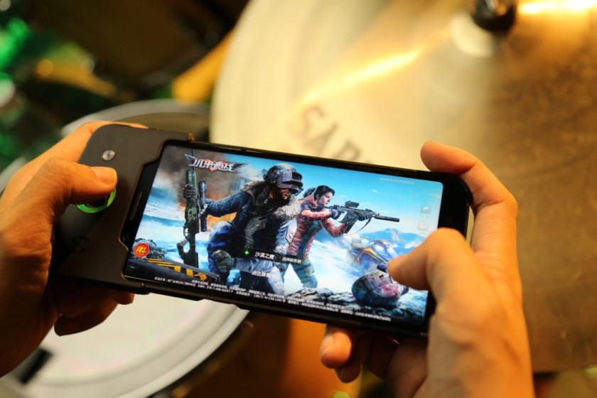 lo dien smartphone chơi game 2019 tren geekbench 