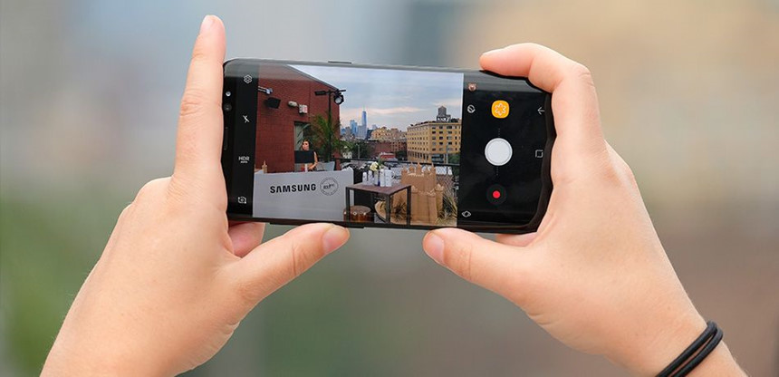 diem ai 4 the manh camera cua samrtphone 2018