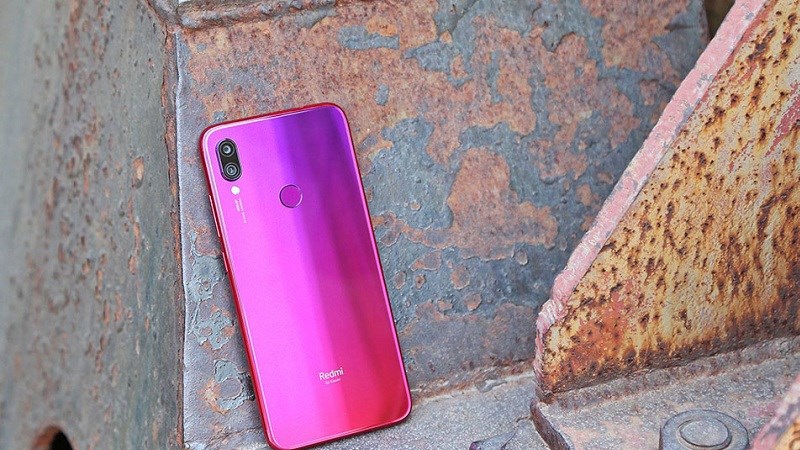 redmi note 7 pro smartphone gia re nhung hieu nang cuc khung