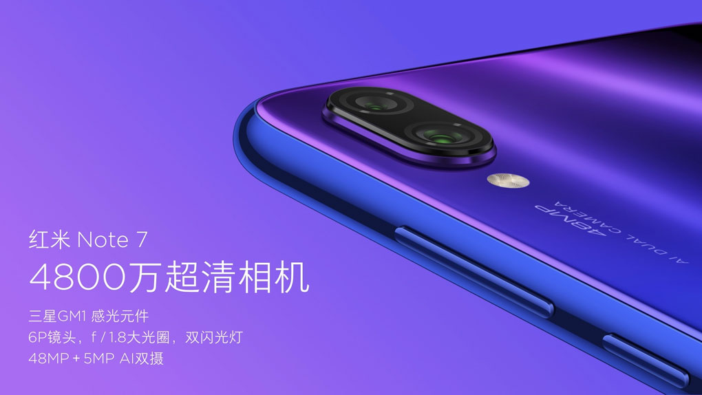 redmi note 7 pro smartphone gia re nhung hieu nang cuc khung