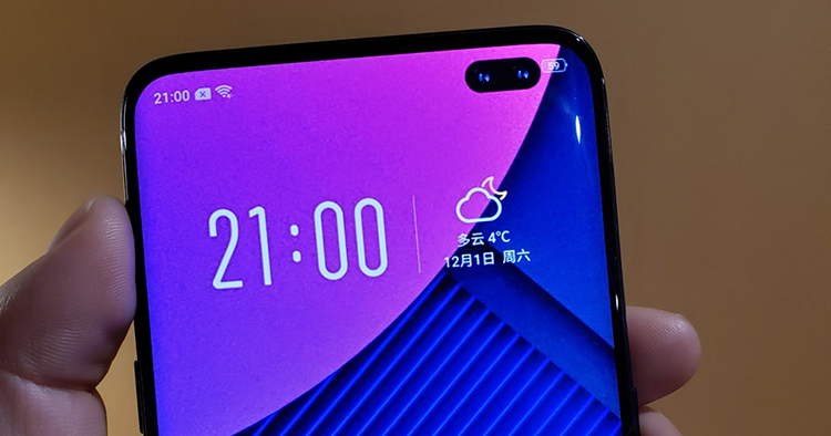 sieu pham s10 plus smartphone dau tien so huu ram 12gb