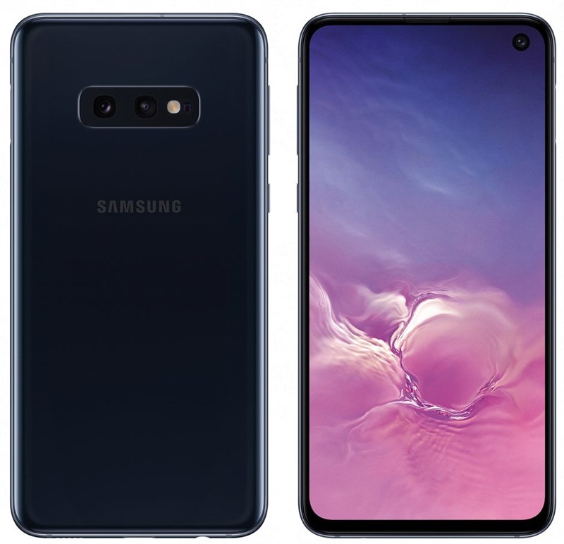 ngat ngay truoc ve dep samsung galaxy s10