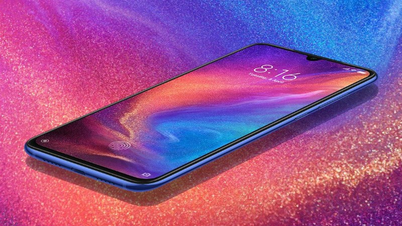 xiaomi mi 9 explorer edition cuc hot voi gia chi tu 17 trieu dong
