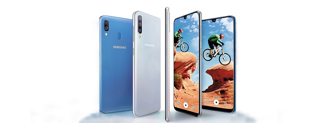 samsung galaxy a50