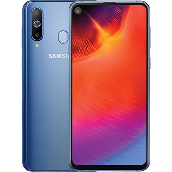 he lo cau hinh chi tiet cua samsung galaxy a60