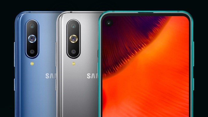 he lo cau hinh chi tiet cua samsung galaxy a60