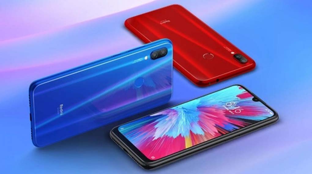 xiaomi redmi 7