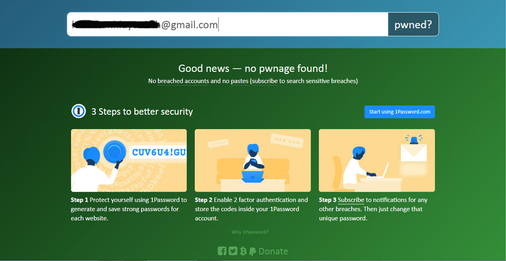 huong dan xem ban co la nan nhan cua hacker