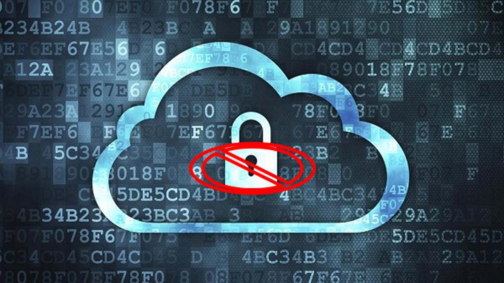 bảo mật mật khẩu