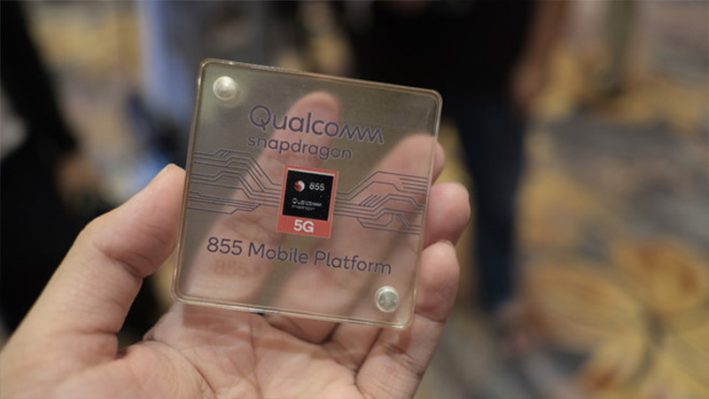 xiaomi mi 9 smartphone so huu suc manh khong lo