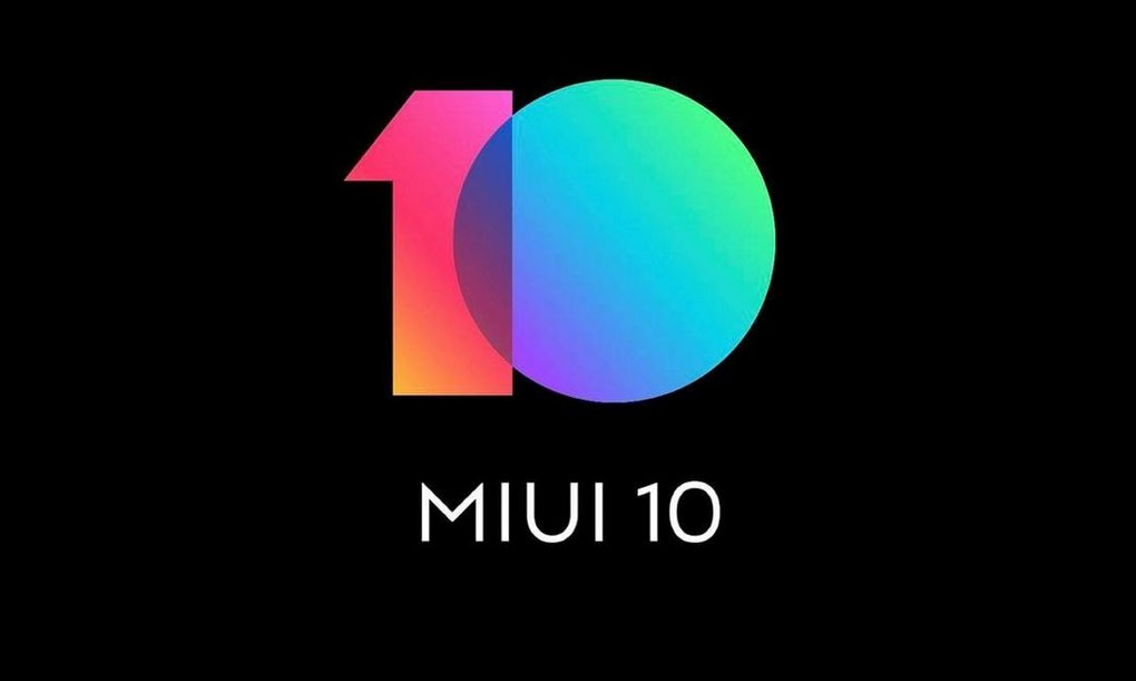 miui 10