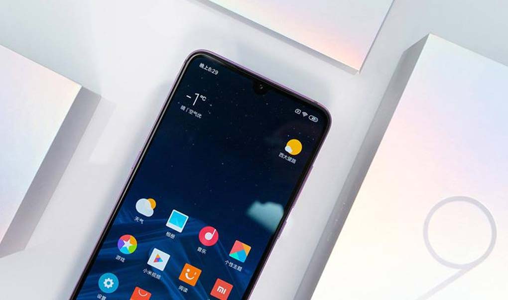 xiaomi mi 9