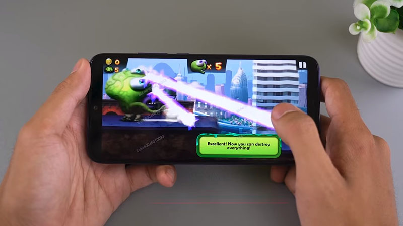 Xiaomi Redmi 7 đã có mặt tại Việt Nam? lo dien video tren tay xiaomi redmi 7