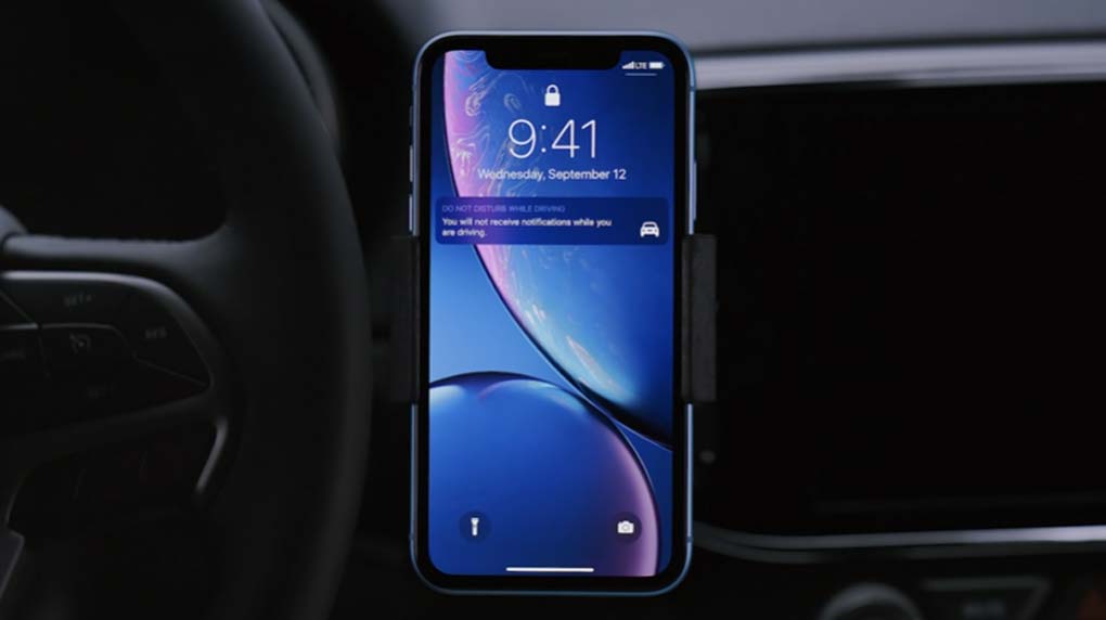 các tính năng thông dụng trên iphone