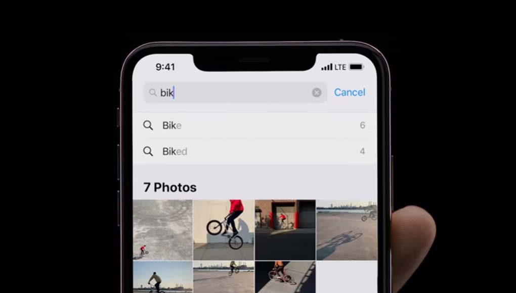 5 tính năng thông dụng trên iphone