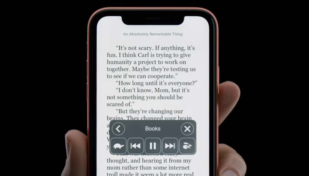 top tính năng thông dụng trên iphone