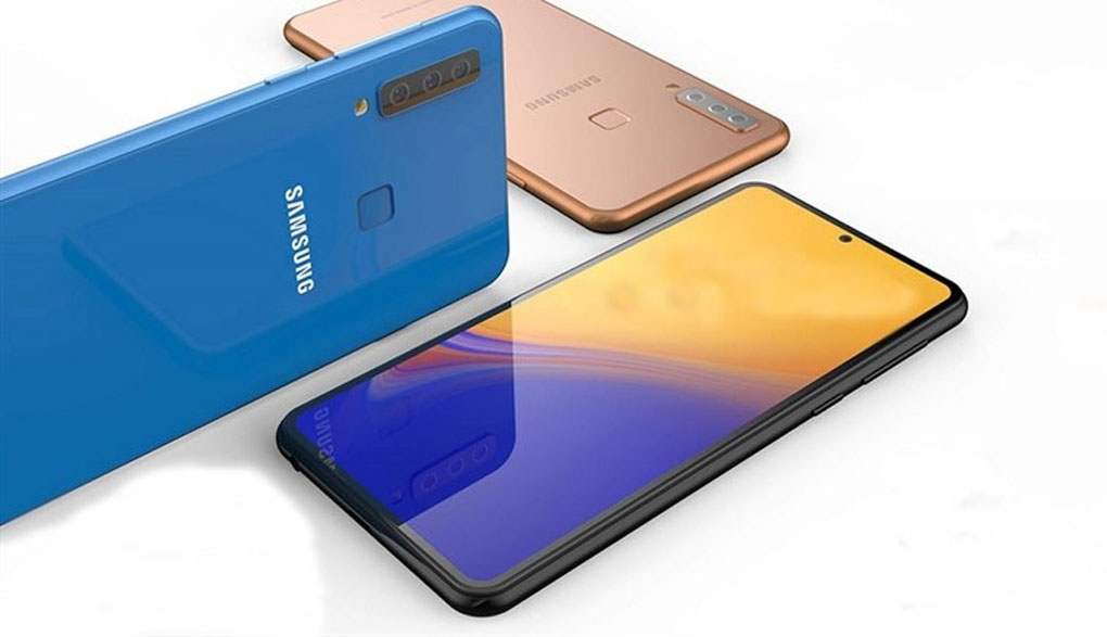 galaxy a70