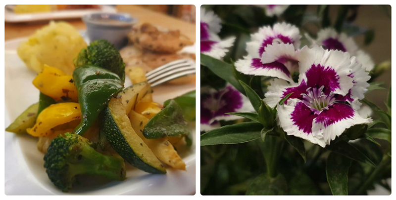 che do chụp thuc an