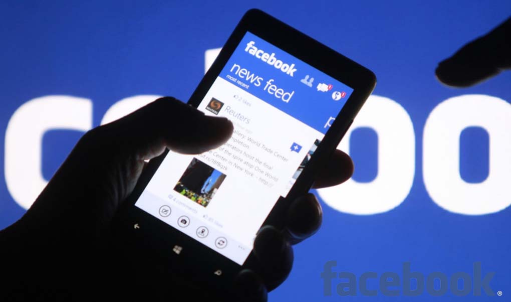 lỗi nghiêm trọng trên facebook