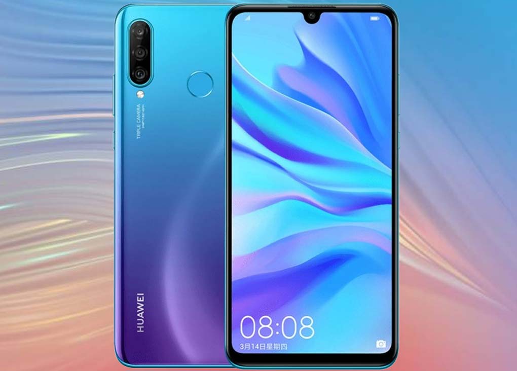 huawei nova 4e