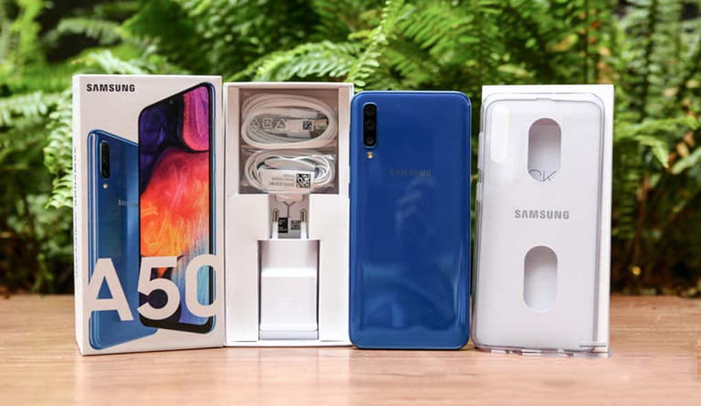 galaxy a50