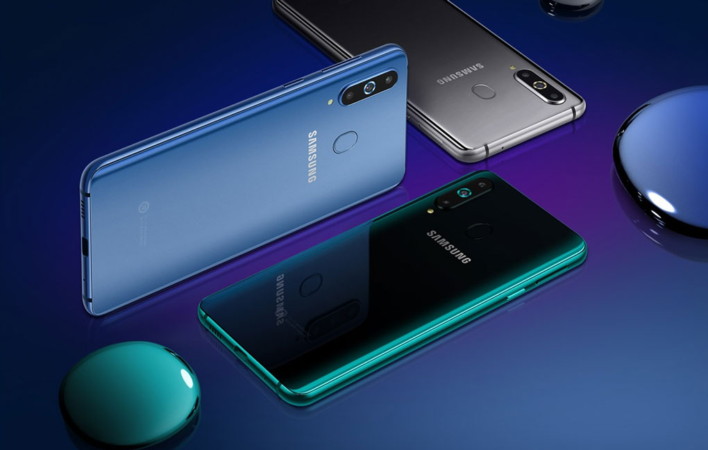 galaxy a 40