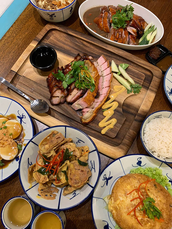 5 cach chup do an ai cung phai biet