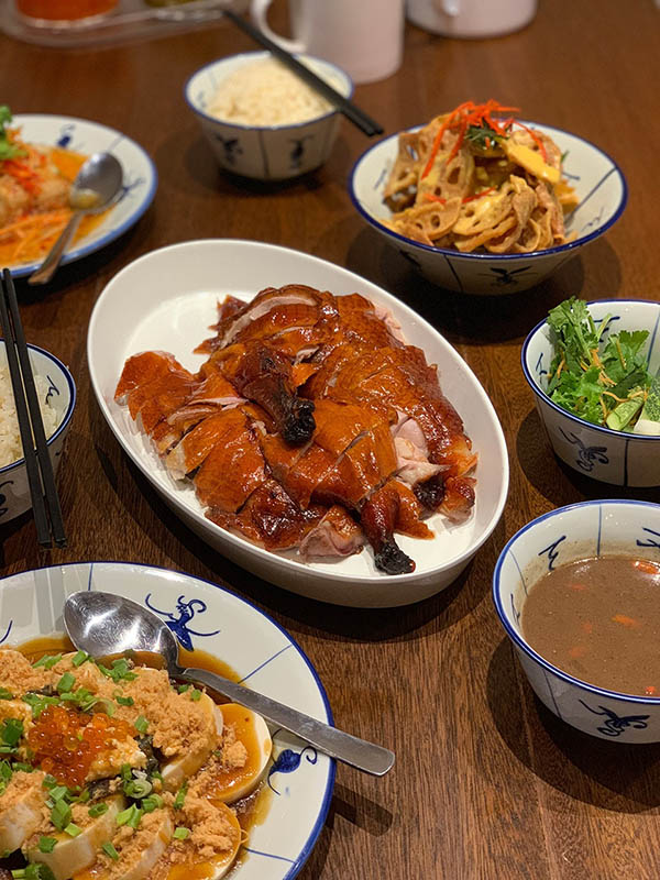 5 cach chup do an ai cung phai biet