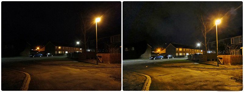 che do chup anh dem - cong nghe tuyet voi cho nhiep anh smartphone