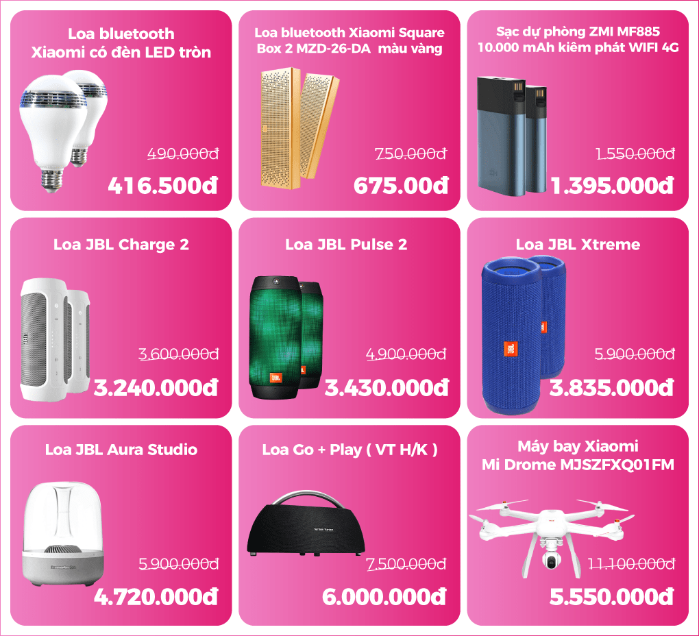 don phu kien - giam soc 50%