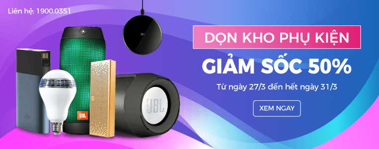 don phu kien - giam soc 50%