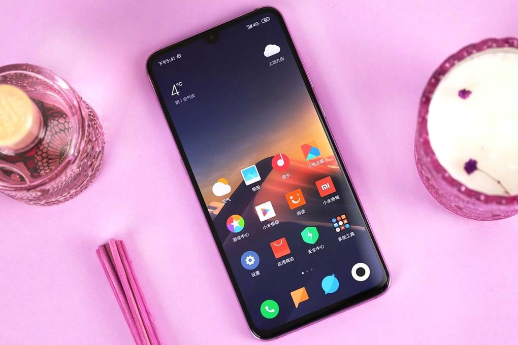 màn hình xiaomi mi 9x