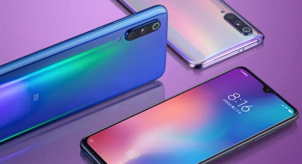 xiaomi mi 9x