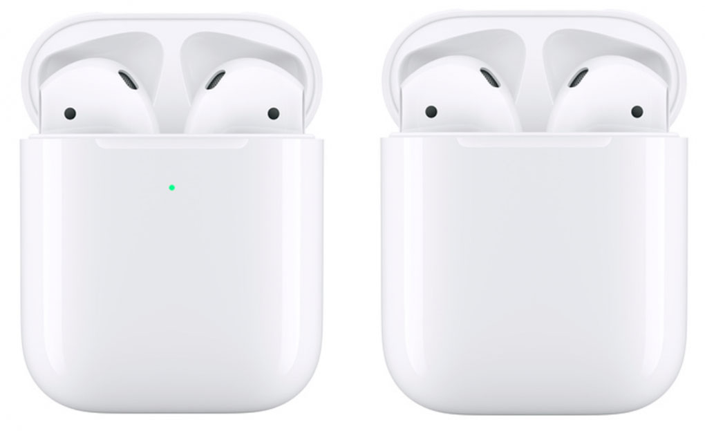 airpods 2