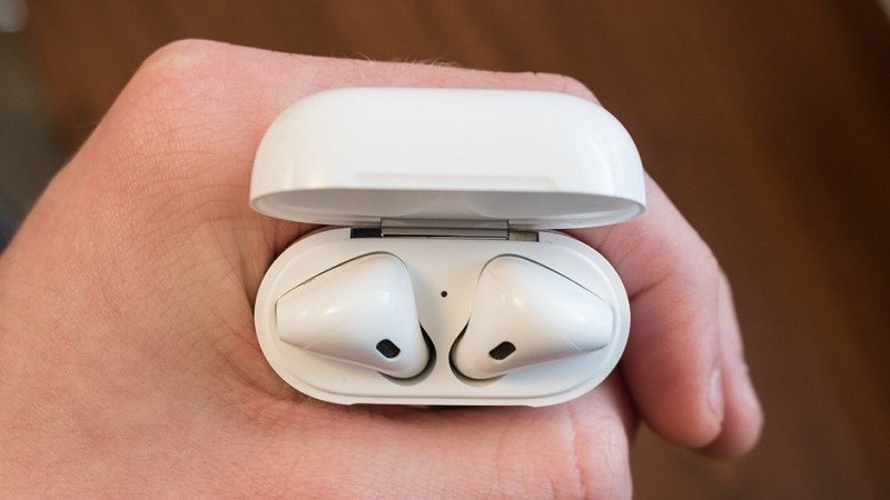 airpods chiec tai nghe khong day dang mua nhat