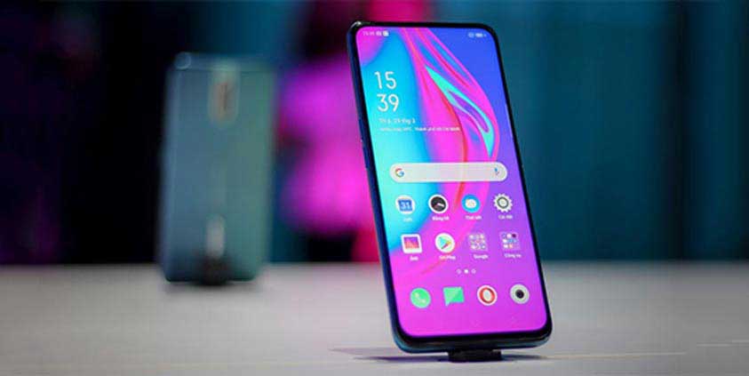 oppo f11 pro