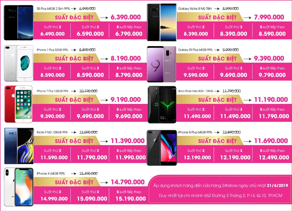 crazy sale - re huy diet