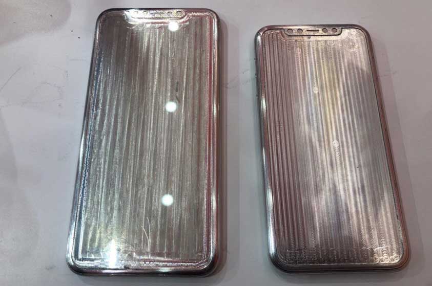 iPhone XI mới nhất 