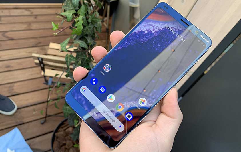 Nokia 9 PureView được bán 