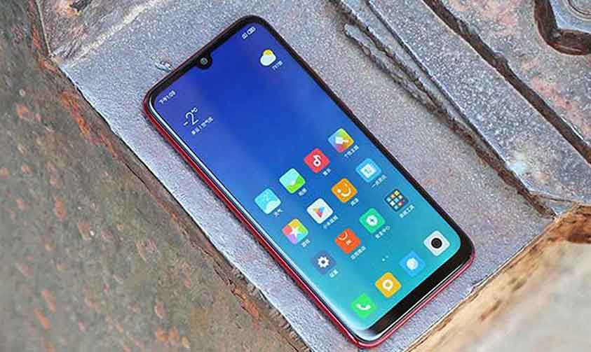 Hiệu năng ổn định