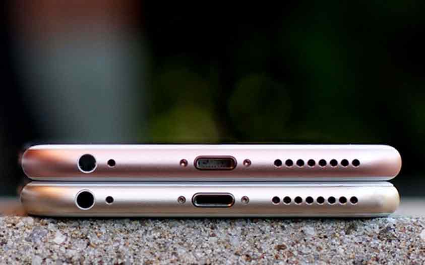 iPhone 6s plus đáng mua nhất hiện nay