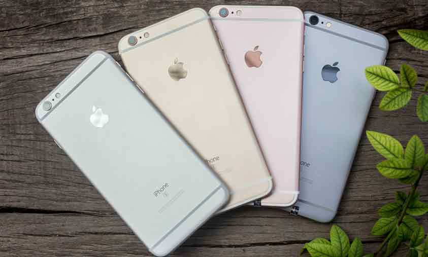 iPhone 6s đáng mua nhất hiện nay