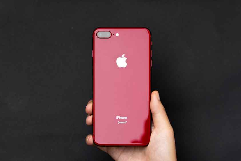 Mua iPhone 8 Plus cũ tại 24hstore