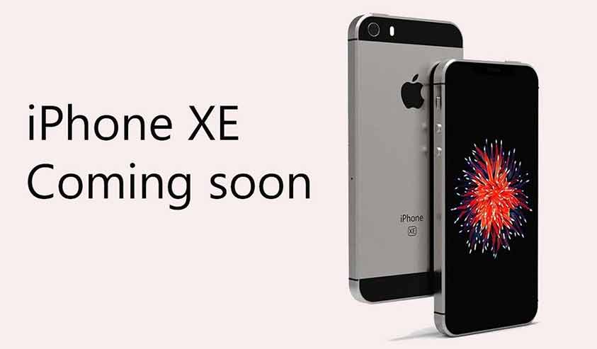 Apple khai tử iPhone XR