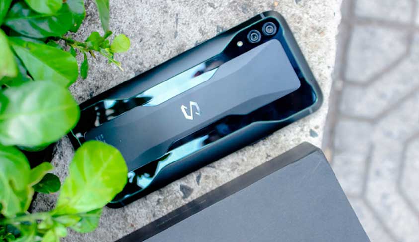 Xiaomi Black Shark 2 và Black Shark Helo giảm giá kịch sàn, rẻ nhất thị trường duy nhất tại 24hStore hình 1 Xiaomi đang được giảm giá mạnh